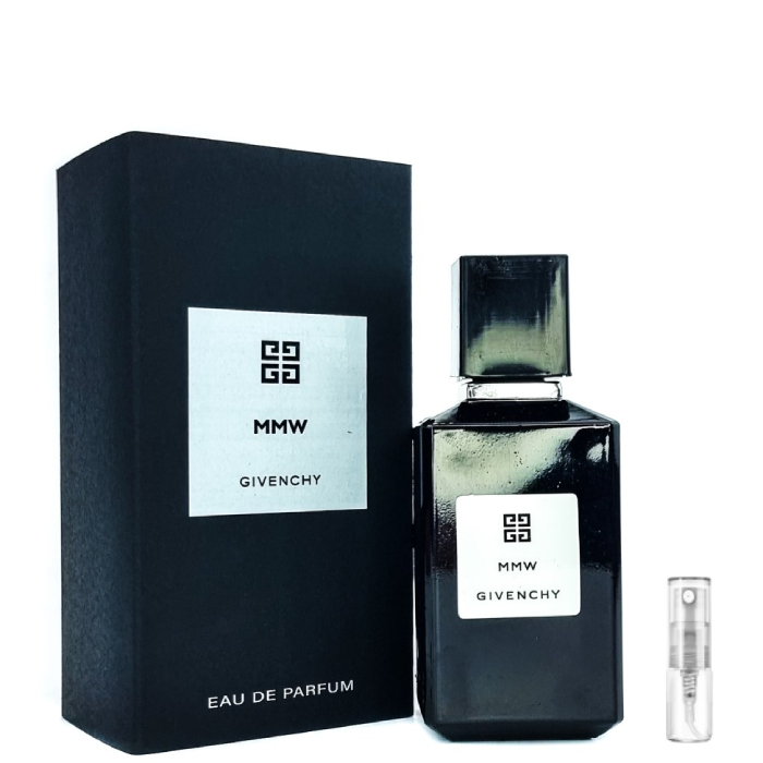 MMW Givenchy Eau de Parfum Men's Spray 100ml / 3.3fl.oz. New