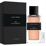 Givenchy Sans Merci - Eau de Parfum - Perfume Sample - 2 ml