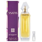 Givenchy Ysatis - Eau de Toilette - Perfume Sample - 2 ml