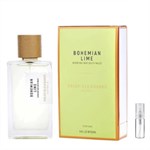 Goldfield & Banks Bohemian Lime - Extrait de Parfum - Perfume sample - 2 ml