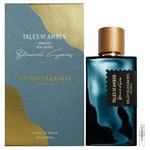 Goldfield & Banks Tales of Amber - Extrait de Parfum - Perfume Sample - 2 ml