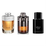 Fall Package - Bestsellers - 3 x 2 ml