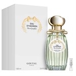 Goutal Eau D'Hadriene - Eau de Parfum - Perfume sample - 2 ml