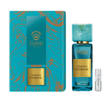 Gritti Neroli Extreme - Eau de Parfum - Perfume sample - 2 ml