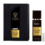 Gritti Noctem Arabs - Eau de Parfum - Perfume sample - 2 ml