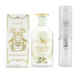 Gucci The Last Day of Summer - Eau de Parfum - Perfume sample - 2 ml
