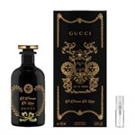 Gucci A Reason To Love - Eau de Parfum - Perfume Sample - 2 ml