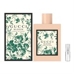 Gucci Acqua Bloom di Fiori - Eau de Toilette - Perfume sample - 2 ml