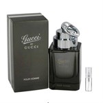 Gucci by Gucci Pour Homme - Eau de Toilette - Perfume sample - 2 ml