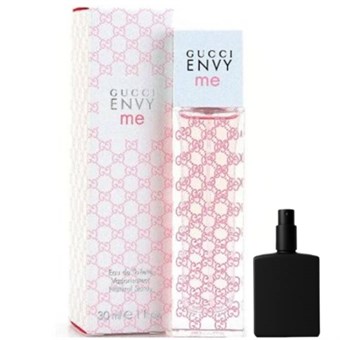Gucci Envy Me - Eau de Toilette - Perfume sample - 2 ml