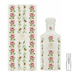 Gucci Fading Autumn Scented Water - Perfume Sample - 2 ml