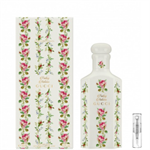 Gucci Fading Autumn Scented Water - Perfume Sample - 2 ml