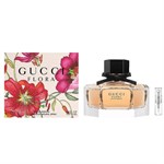 Gucci Flora by Gucci - Eau de Parfum - Perfume Sample - 2 ml