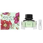 Gucci Flora - Eau de Toilette - Perfume sample - 2 ml