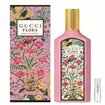 Gucci Flora Gorgeous Gardenia - Eau de Parfum - Perfume sample - 2 ml