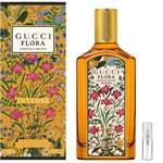 Gucci Flora Gorgeous Orchid Intense - Eau de Parfum - Perfume Sample - 2 ml