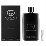 Gucci Guilty For Men - Eau de Parfum - Perfume sample - 2 ml