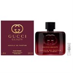 Gucci Guilty Pour Femme - Absolu de Parfum - Perfume Sample - 2 ml