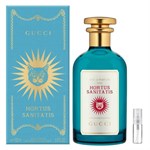 Gucci Hortus Sanitatis - Eau de Parfum - Perfume Sample - 2 ml