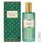Gucci Mémoire d’une Odeur - Eau de Parfum - Perfume sample - 2 ml