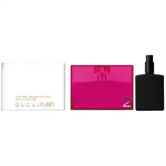 Gucci Rush 2 - Eau de Toilette - Perfume sample - 2 ml