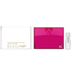 Gucci Rush 2 - Eau de Toilette - Perfume sample - 2 ml 