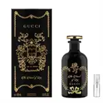 Gucci The Heart Of Leo - Eau de Parfum - Perfume sample - 2 ml
