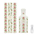 Gucci Winter Melody Scented Water - Perfume Sample - 2 ml