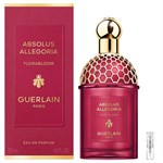 Guerlain Absolus Allegoria Florabloom Absolu - Eau de Parfum - Perfume sample - 2 ml
