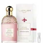 Guerlain Aqua Allegoria Granada Salvia - Eau de Toilette - Perfume sample - 2 ml