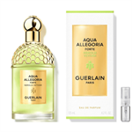 Guerlain Aqua Allegoria Nerolia Vetiver - Eau de Parfum - Perfume sample - 2 ml