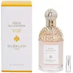 Guerlain Aqua Allegoria Nettare Di Sole - Eau de Toilette - Perfume sample - 2 ml