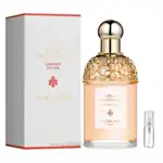 Guerlain Aqua Allegoria Orange Soleia - Eau de Toilette - Perfume sample - 2 ml