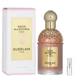 Guerlain Aqua Allegoria Rosa Rossa - Eau de Parfum - Perfume sample - 2 ml