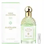 Aqua Allegoria Rosa Verde Guerlain - Eau de Toilette - Perfume sample - 2 ml
