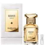 Guerlain Bergamote Fantastico 11 - Extrait de Parfum - Perfume sample - 2 ml