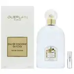 Guerlain Du Coq - Eau De Cologne - Perfume sample - 2 ml  