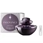 Guerlain Insolence - Eau de Parfum - Perfume sample - 2 ml