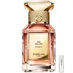 Guerlain Iris Pallida 6 - Extrait de Parfum - Perfume sample - 2 ml