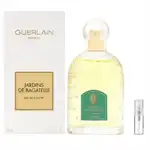 Guerlain Jardins de Bagatelle - Eau de Parfum - Perfume sample - 2 ml