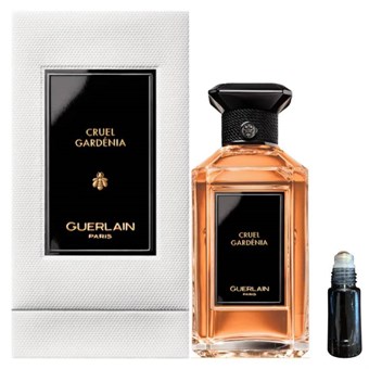 Guerlain L'art La Matiere Cruel Gardenia - Eau de Parfum - Perfume