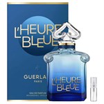 Guerlain L'Heure Bleue 2026 - Eau de Parfum - Perfume Sample - 2 ml