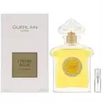 Guerlain L'Heure Bleue - Eau de Parfum - Perfume sample - 2 ml