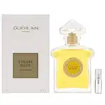 Guerlain L'Heure Bleue - Eau de Toilette - Perfume sample - 2 ml