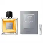 Guerlain L'Homme Idéal - Eau de Toilette - Perfume Sample - 2 ml