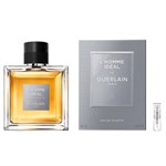 Guerlain L'Homme Idéal - Eau de Toilette - Perfume Sample - 2 ml