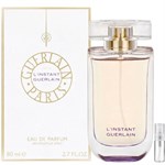 Guerlain L'Instant de Guerlain - Eau de Parfum - Perfume Sample - 2 ml