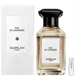 Guerlain L'Art Matiere Eau de Cashmere - Eau de Parfum - Perfume sample - 2 ml