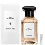 Guerlain L'Art Matiere Eau de Lit - Eau de Parfum - Perfume sample - 2 ml