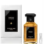 Guerlain L'Art Matiere Embruns D'Ylang - Eau de Parfum - Perfume sample - 2 ml